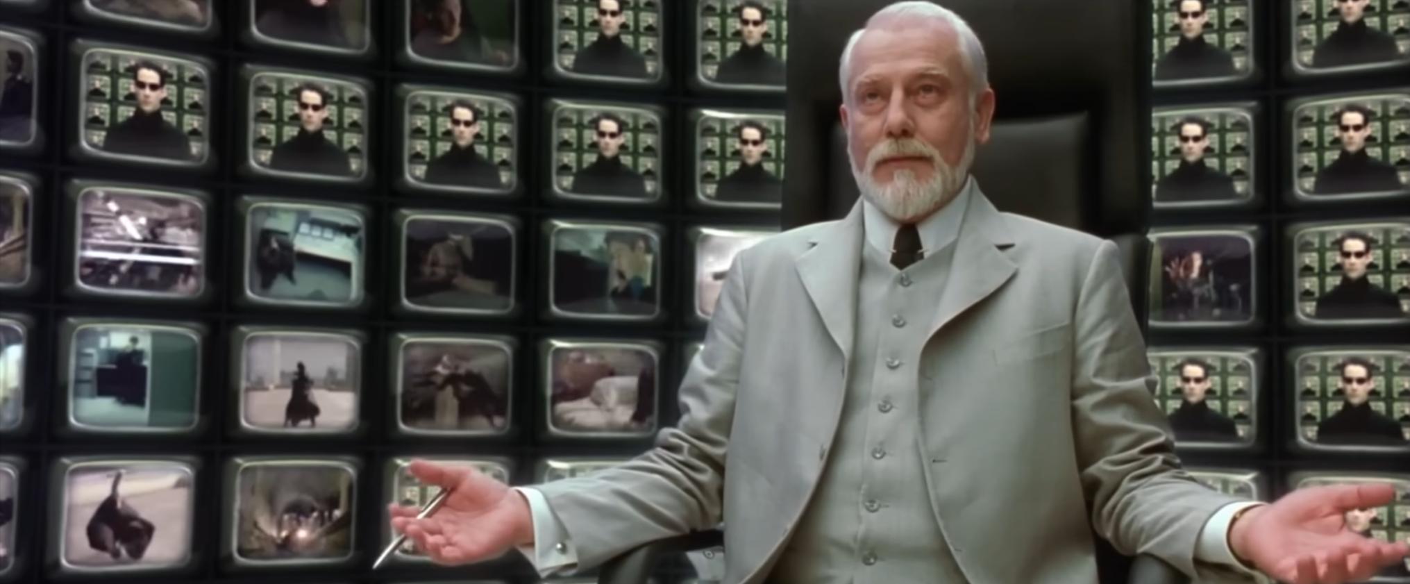 OSIRIS JSON writing the Architecture Development Guidelines